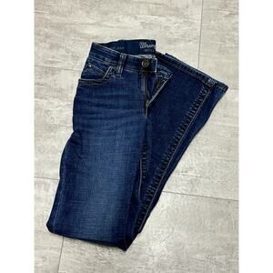 Women's Wrangler® Ultimate Riding Jean Willow Mid-Rise Bootcut